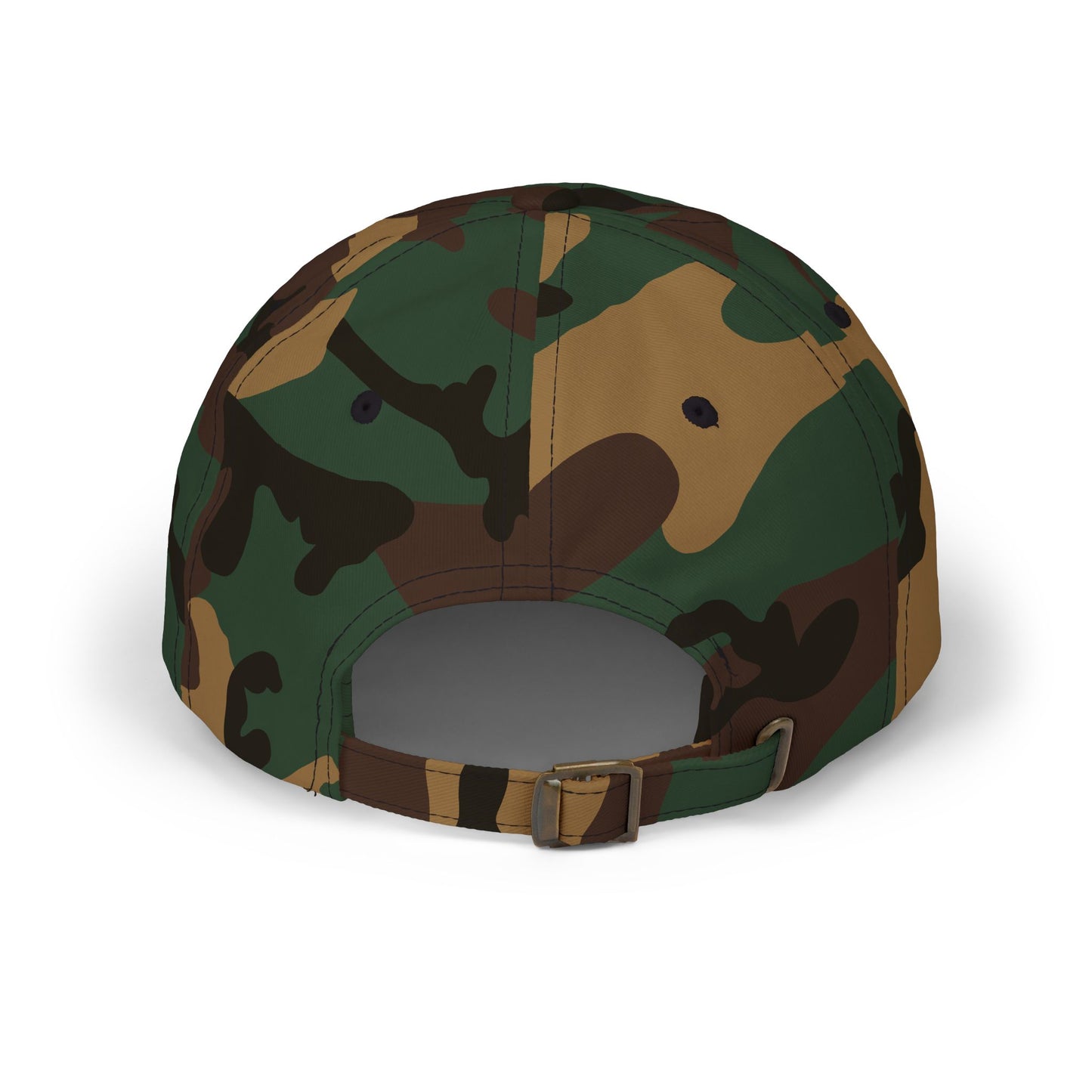 Infinite Crypto Cap - Adjustable Hat for Crypto Enthusiasts