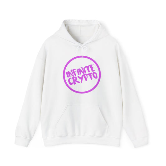 Unisex Heavy Blendâ„¢ Hooded Sweatshirt