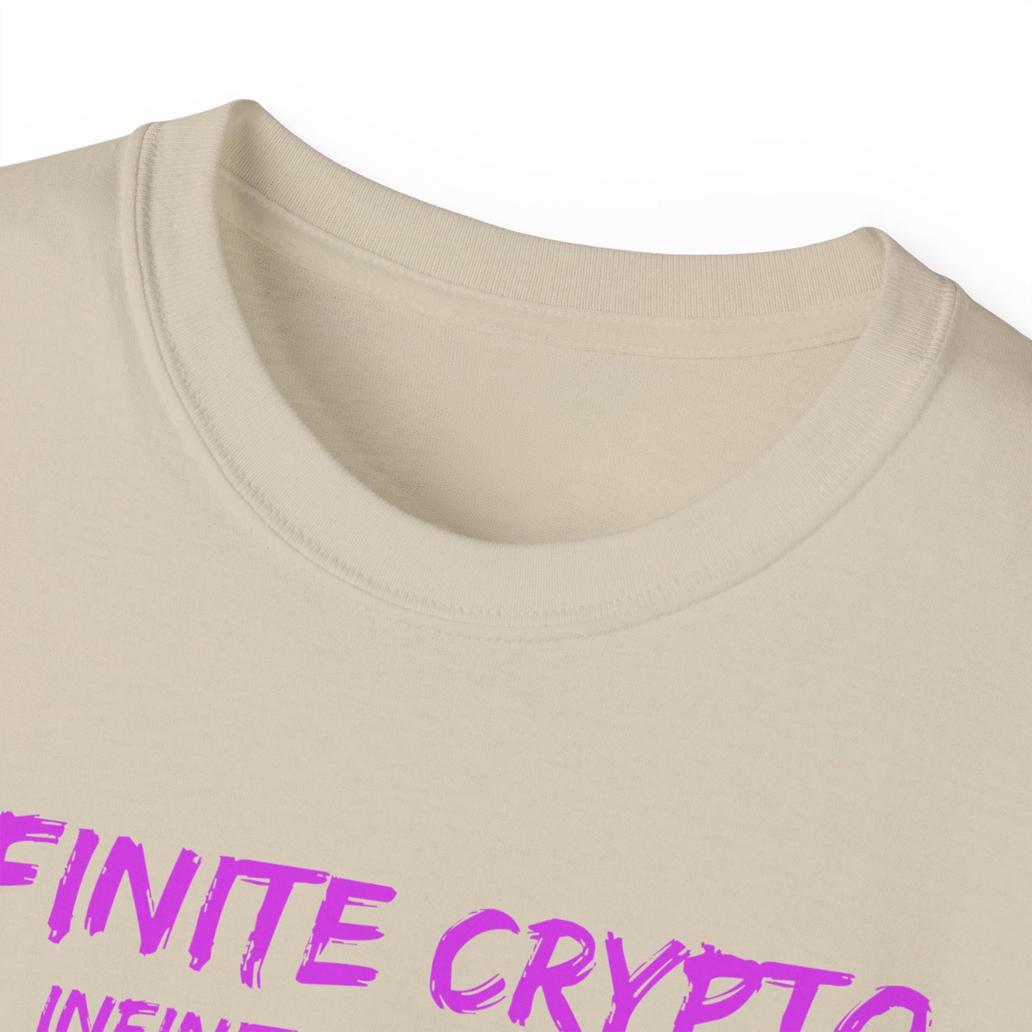 Unisex Ultra Cotton Tee