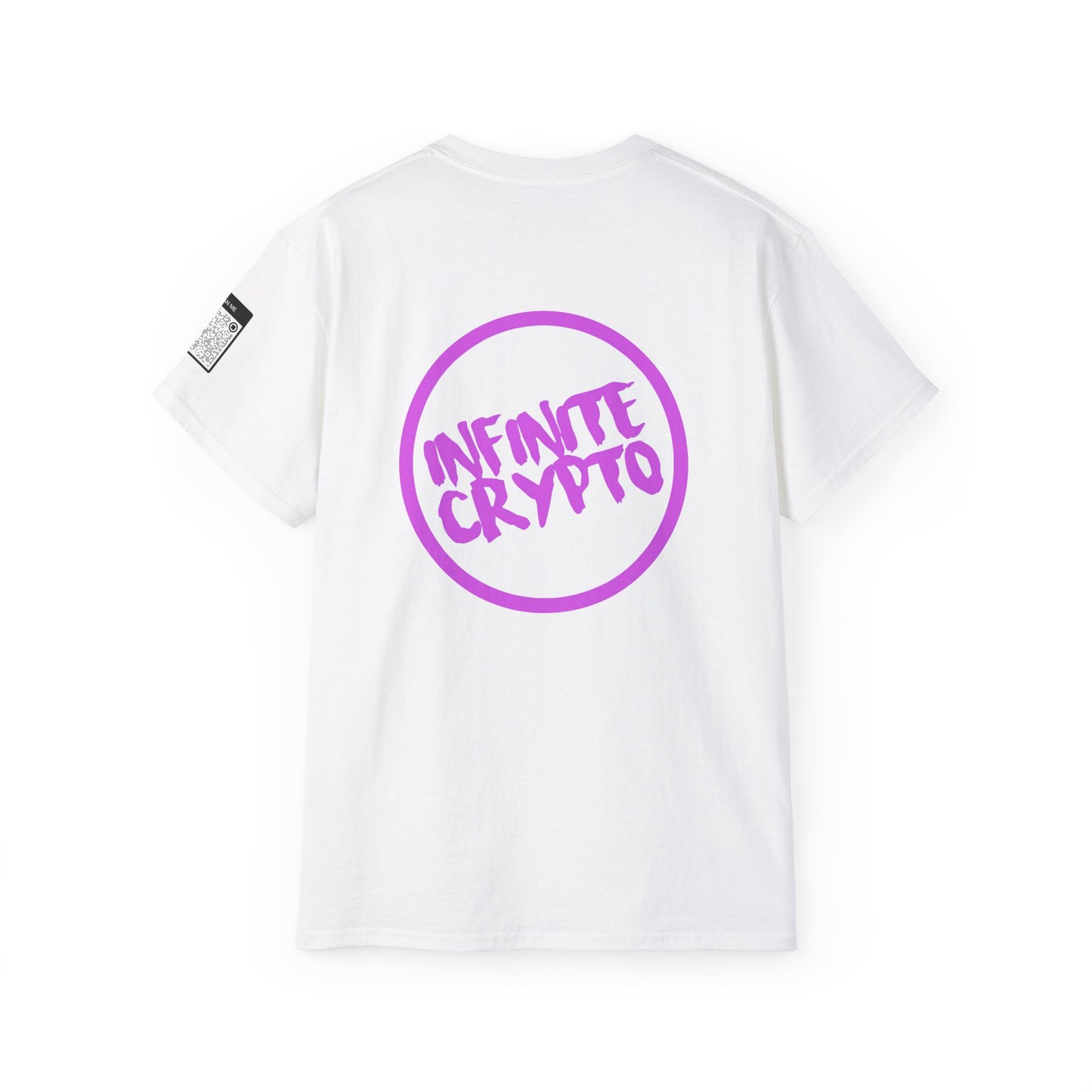 Unisex Ultra Cotton Tee