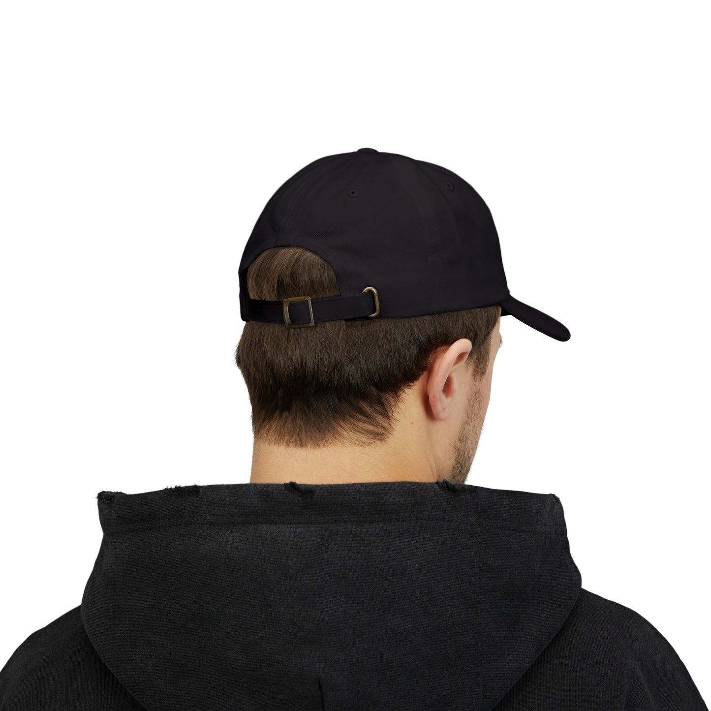 Infinite Crypto Cap - Adjustable Hat for Crypto Enthusiasts