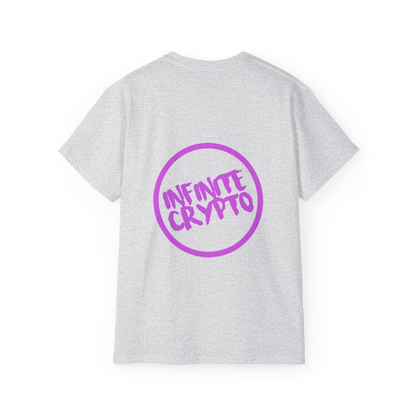 Copy of Copy of Unisex Ultra Cotton Tee