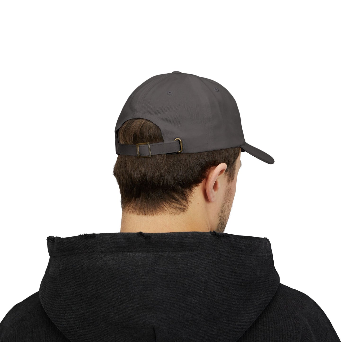 Infinite Crypto Cap - Adjustable Hat for Crypto Enthusiasts