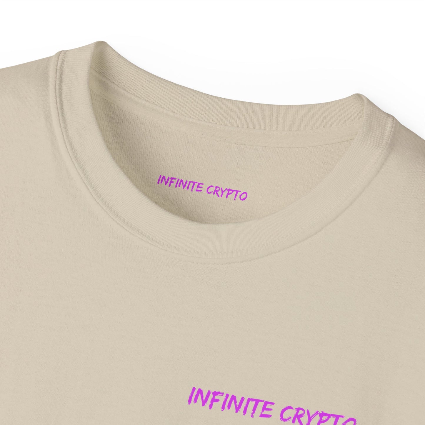 Copy of Copy of Unisex Ultra Cotton Tee