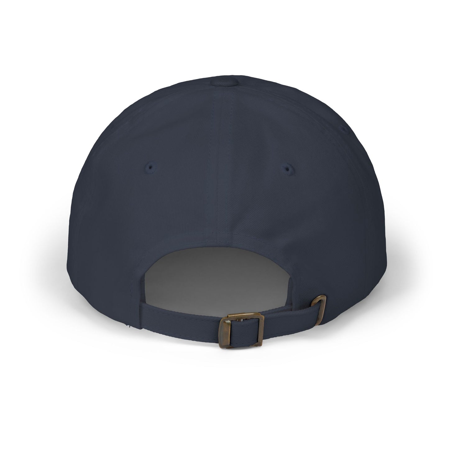 Infinite Crypto Cap - Adjustable Hat for Crypto Enthusiasts