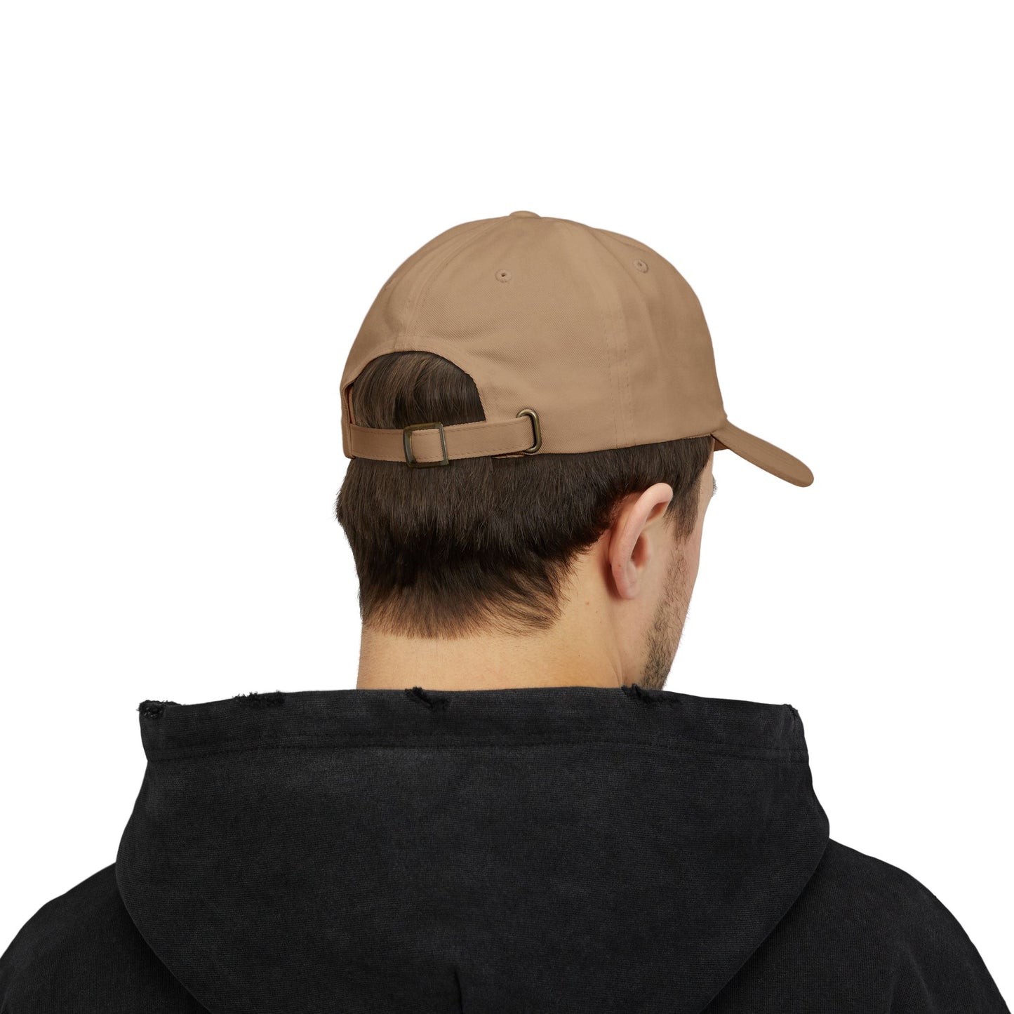 Infinite Crypto Cap - Adjustable Hat for Crypto Enthusiasts