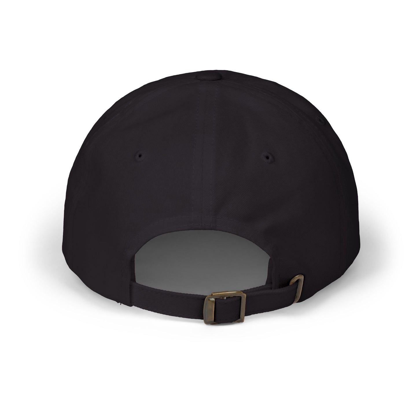 Infinite Crypto Cap - Adjustable Hat for Crypto Enthusiasts