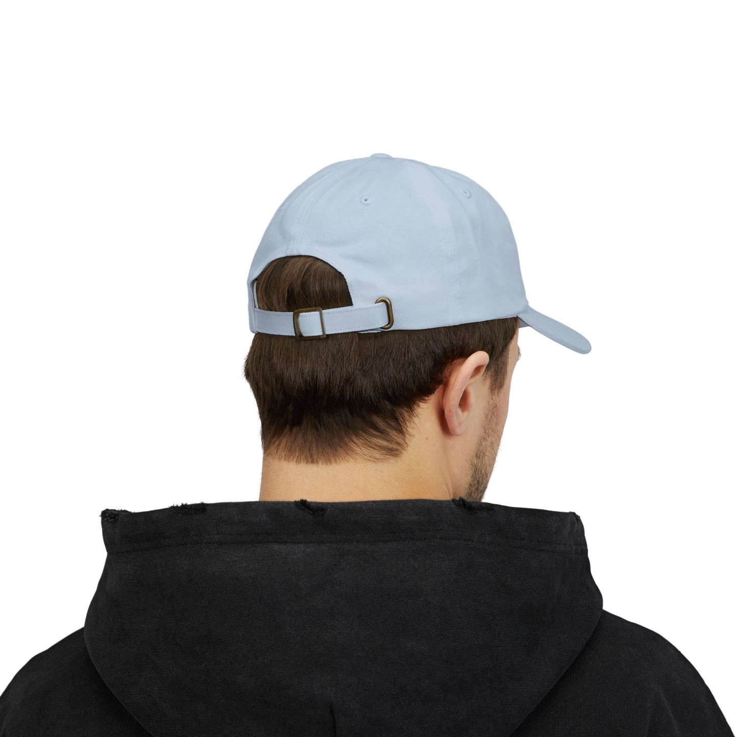 Infinite Crypto Cap - Adjustable Hat for Crypto Enthusiasts