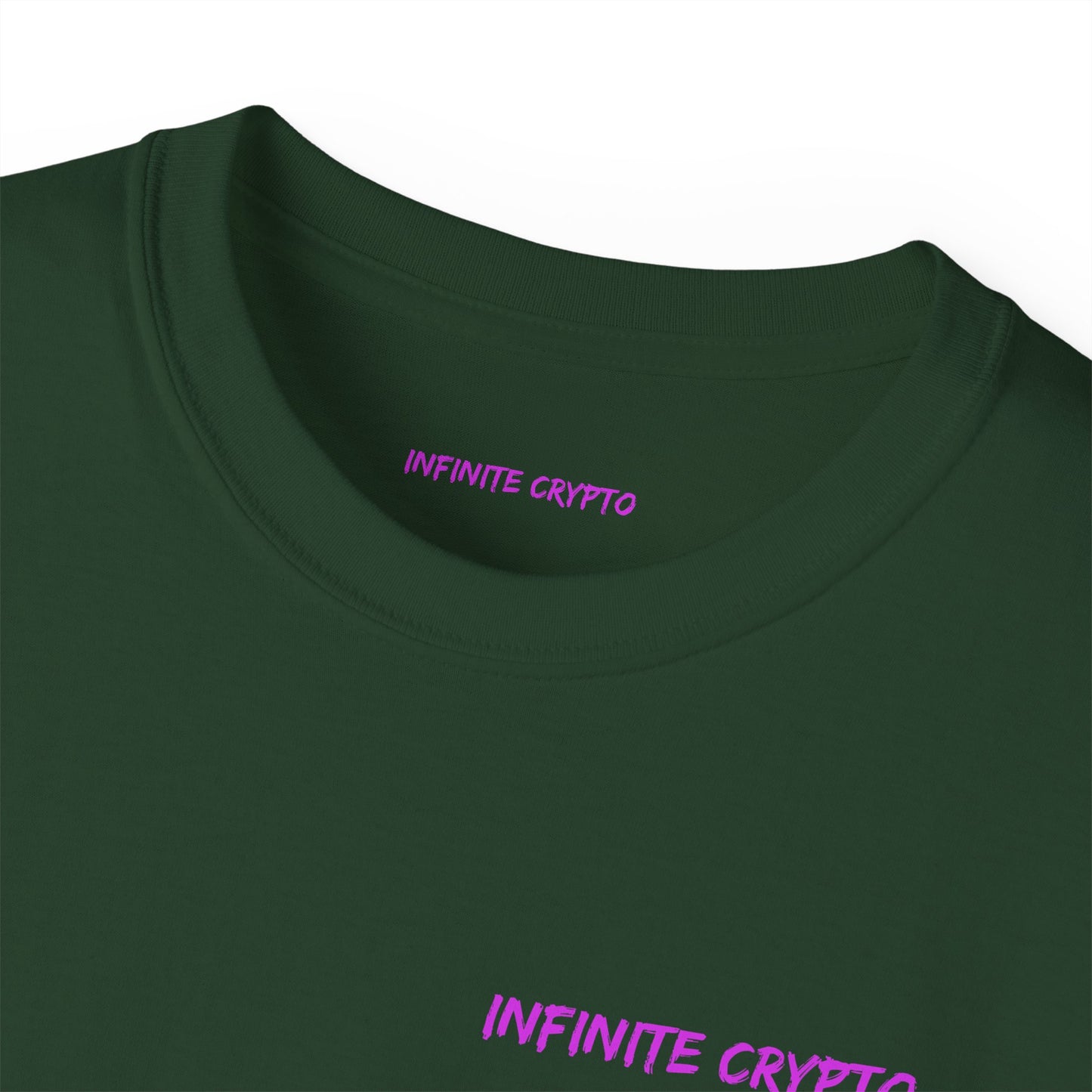 Copy of Copy of Unisex Ultra Cotton Tee