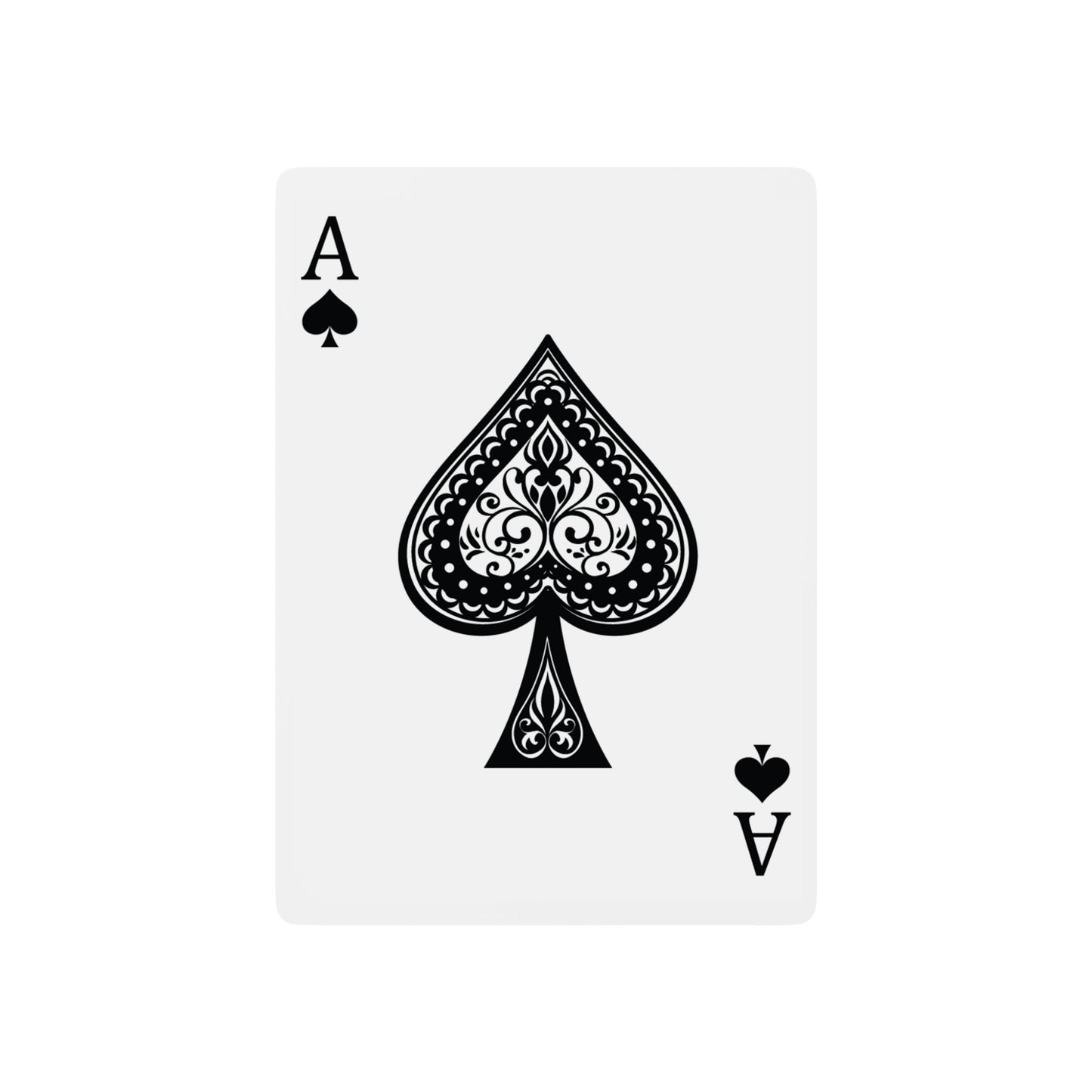 Poker Playing Cards Set, Artistic Card Deck, Unique Gifts for Gamers, Stylish Tabletop Fun, Collectible Card Games